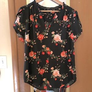 41 Hawthorn Blouse